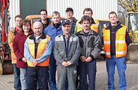 Unser Team